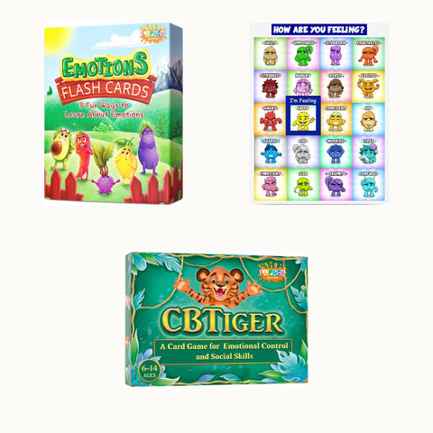 Emotions Starter
