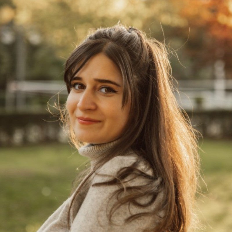 Dana Lupash, founder of Lupash Games
